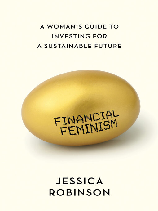 Title details for Financial Feminism by Jessica Robinson - Available